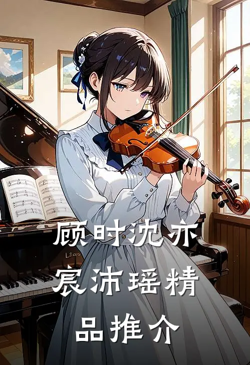 顾时沈亦宸沛瑶精品推介