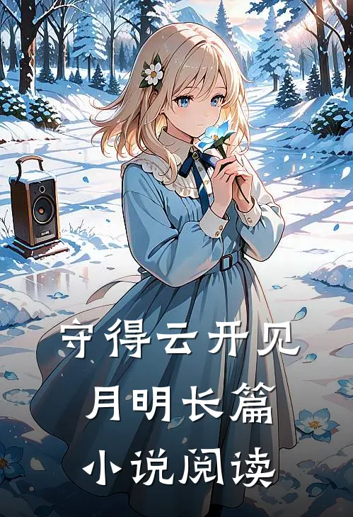 守得云开见月明长篇小说阅读