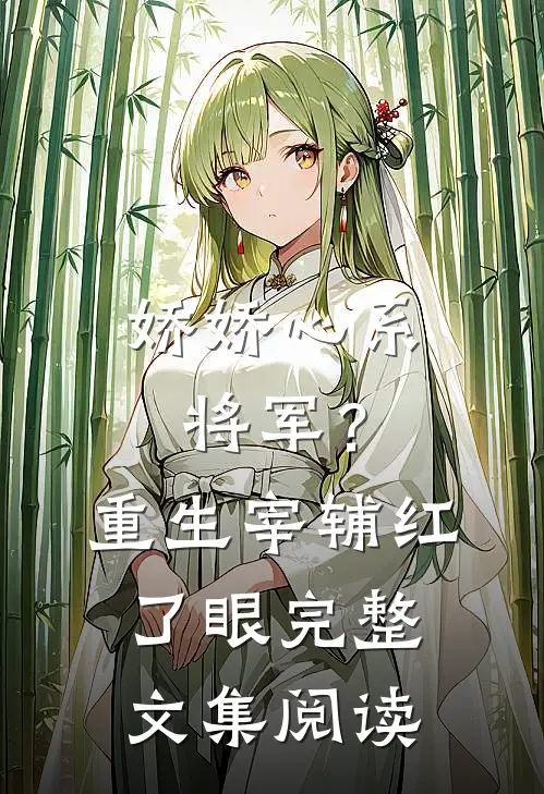 娇娇心系将军？重生宰辅红了眼完整文集阅读
