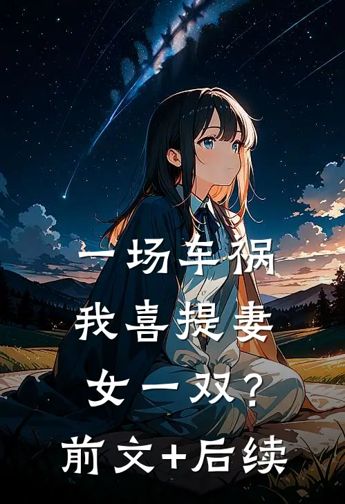 一场车祸，我喜提妻女一双？前文+后续