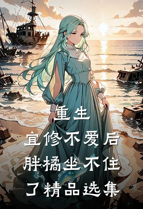 重生：宜修不爱后，胖橘坐不住了精品选集