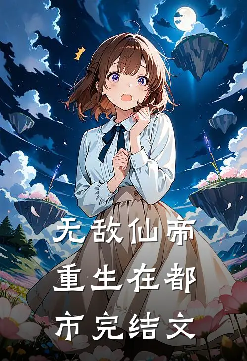 无敌仙帝重生在都市完结文