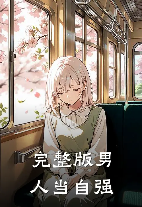 完整版男人当自强