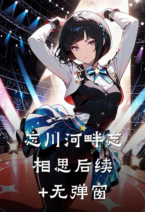 忘川河畔忘相思后续+无弹窗