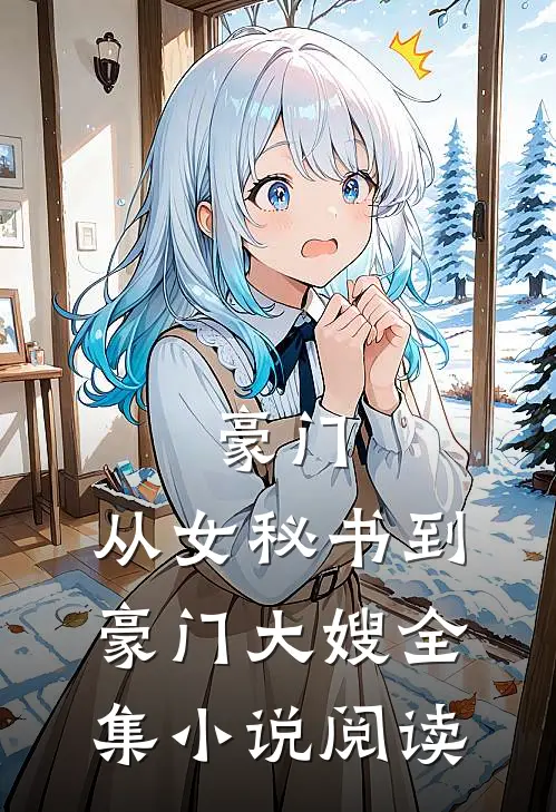 豪门：从女秘书到豪门大嫂全集小说阅读