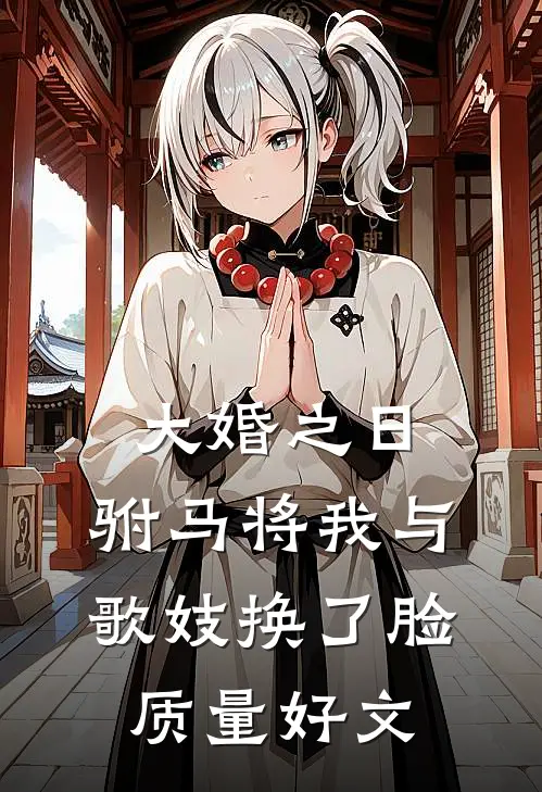 大婚之日，驸马将我与歌妓换了脸质量好文