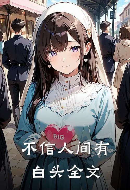 不信人间有白头全文