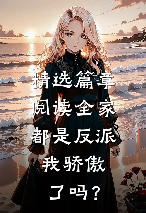 精选篇章阅读全家都是反派，我骄傲了吗？
