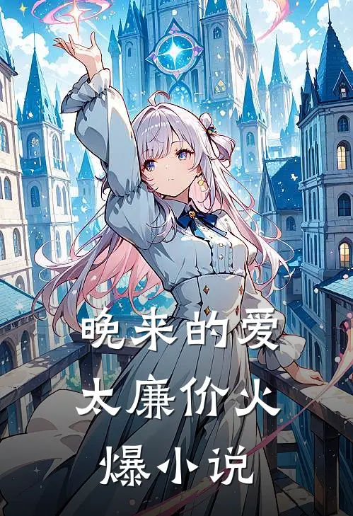 晚来的爱太廉价火爆小说