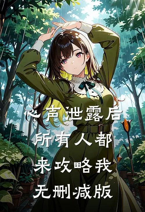 心声泄露后，所有人都来攻略我无删减版