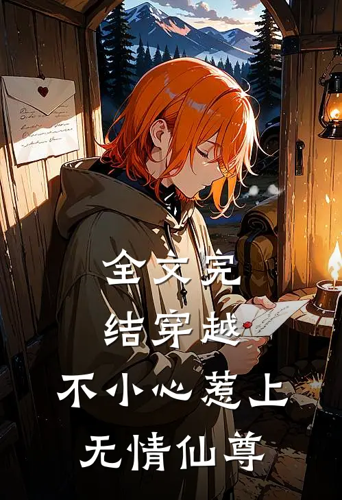 全文完结穿越：不小心惹上无情仙尊