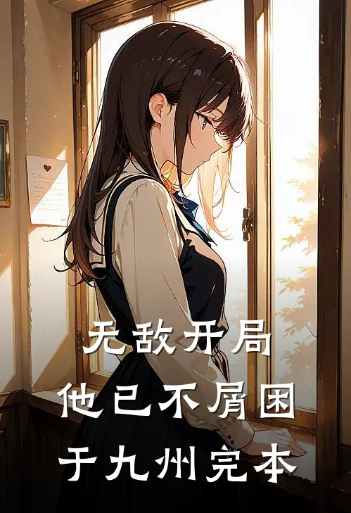 无敌开局，他已不屑困于九州完本