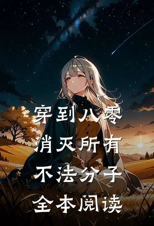 穿到八零，消灭所有不法分子全本阅读