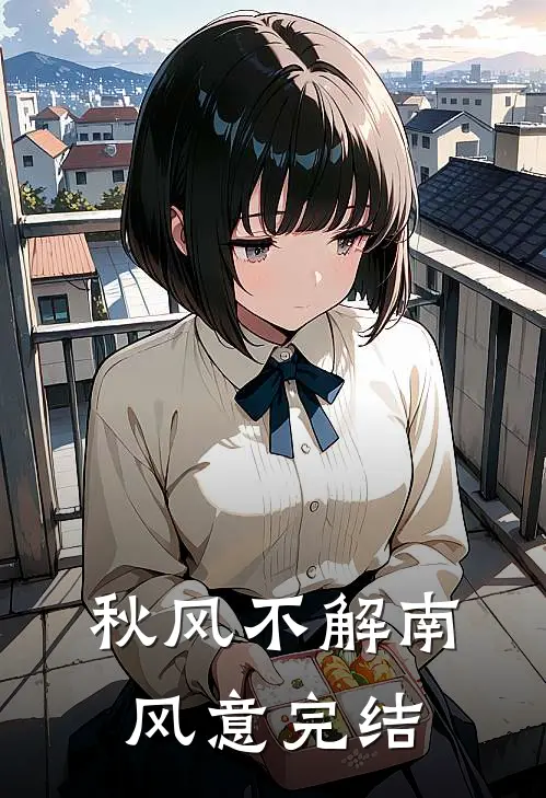 秋风不解南风意完结