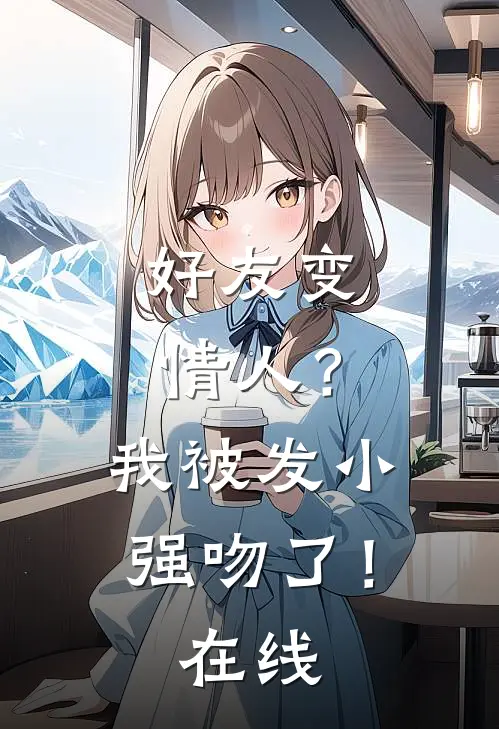 好友变情人？我被发小强吻了！在线