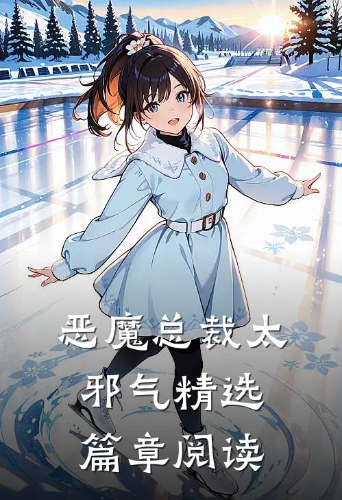 恶魔总裁太邪气精选篇章阅读