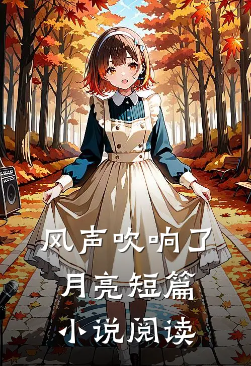 风声吹响了月亮短篇小说阅读