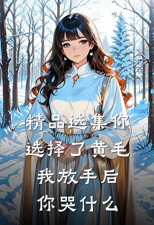 精品选集你选择了黄毛我放手后你哭什么