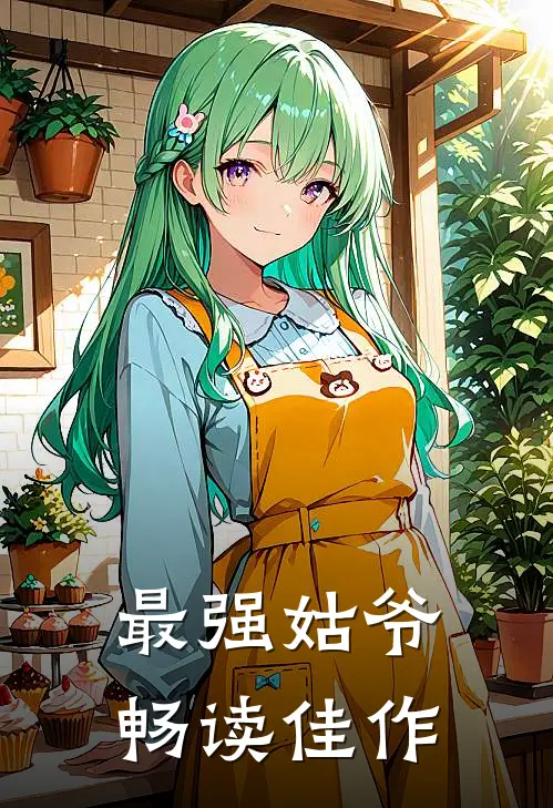 最强姑爷畅读佳作