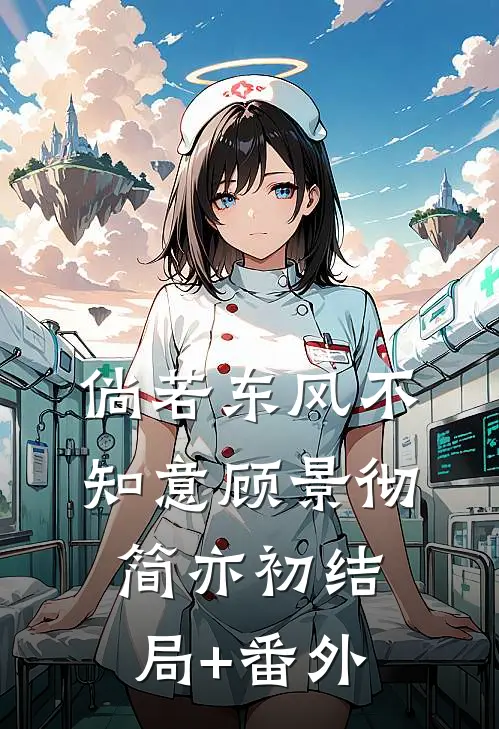 倘若东风不知意顾景彻简亦初结局+番外