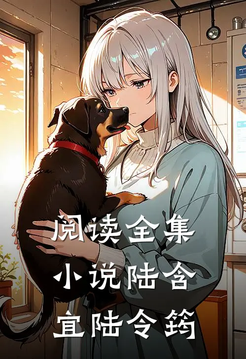 阅读全集小说陆含宜陆令筠