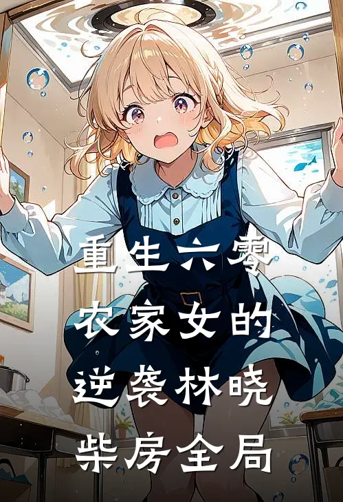 重生六零：农家女的逆袭林晓柴房全局