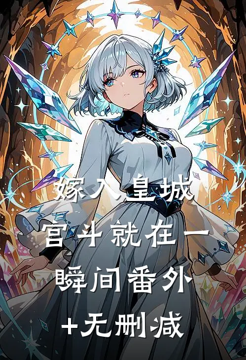 嫁入皇城，宫斗就在一瞬间番外+无删减