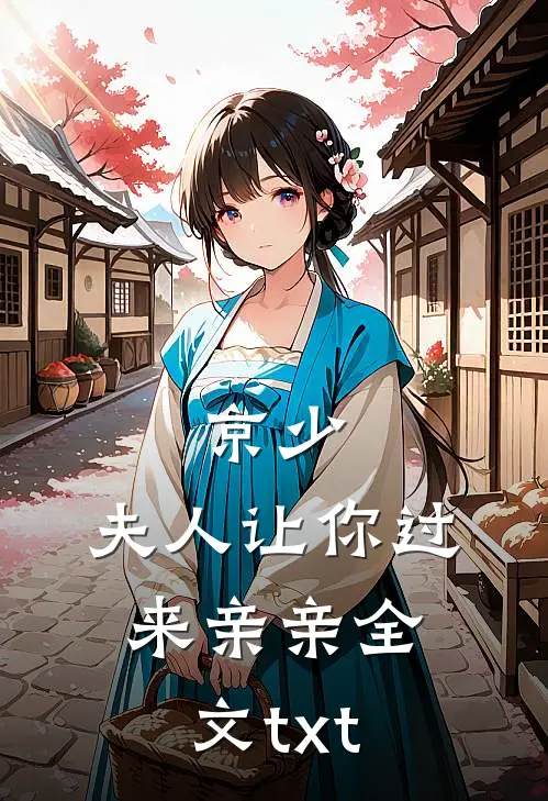 京少，夫人让你过来亲亲全文txt