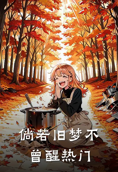 倘若旧梦不曾醒热门