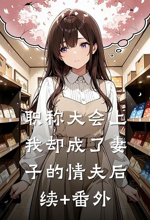 职称大会上，我却成了妻子的情夫后续+番外