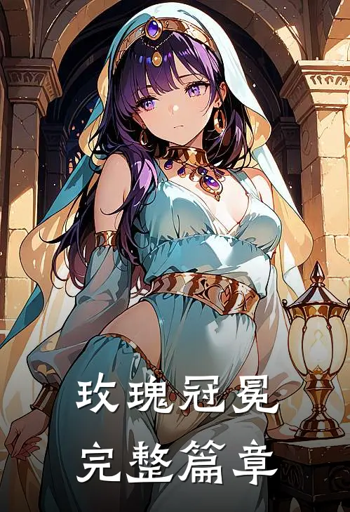 玫瑰冠冕完整篇章
