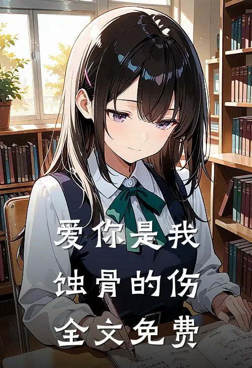 爱你是我蚀骨的伤全文免费