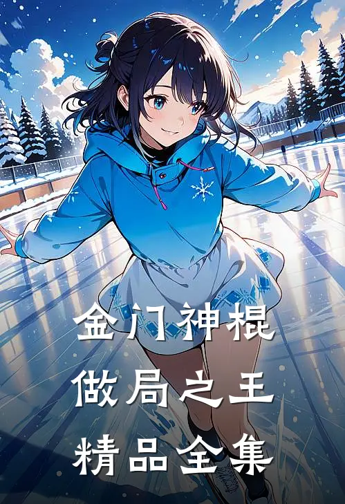 金门神棍：做局之王精品全集