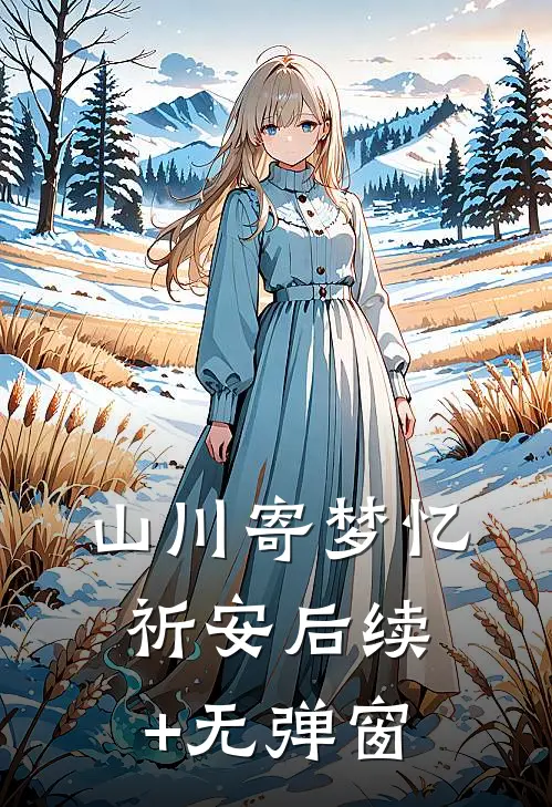 山川寄梦忆祈安后续+无弹窗
