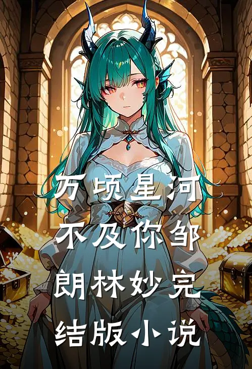 万顷星河不及你邹朗林妙完结版小说