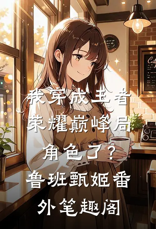 我穿成王者荣耀巅峰局角色了？：鲁班甄姬番外笔趣阁