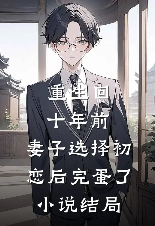 重生回十年前，妻子选择初恋后完蛋了小说结局