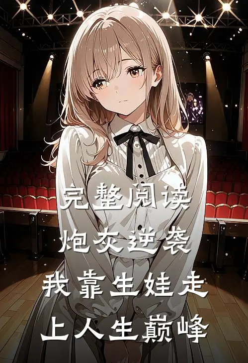 完整阅读炮灰逆袭：我靠生娃走上人生巅峰