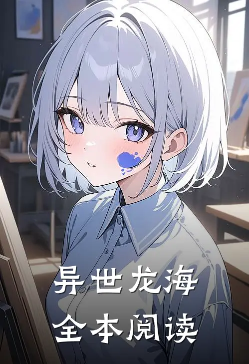 异世龙海全本阅读