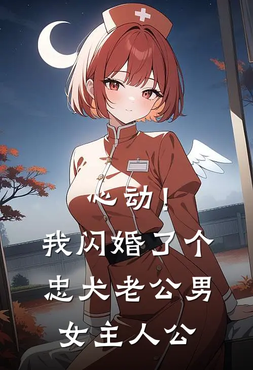 心动！我闪婚了个忠犬老公男女主人公