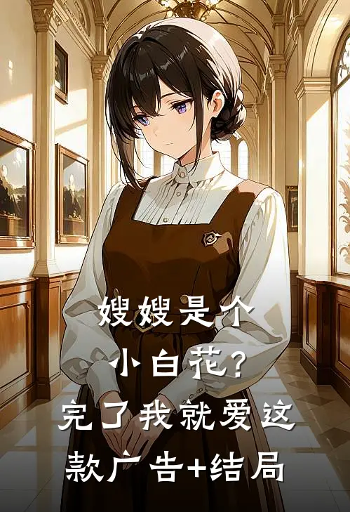 嫂嫂是个小白花？完了，我就爱这款广告+结局