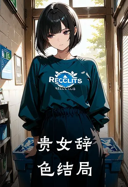 贵女辞色结局