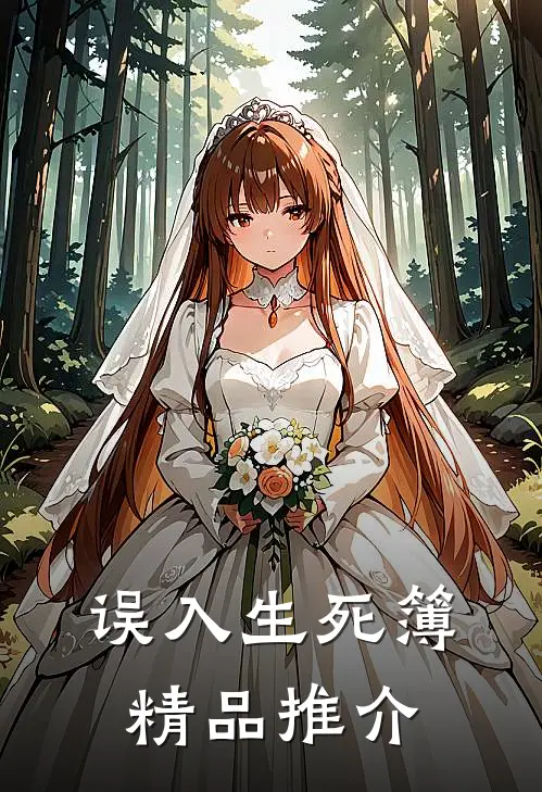 误入生死簿精品推介