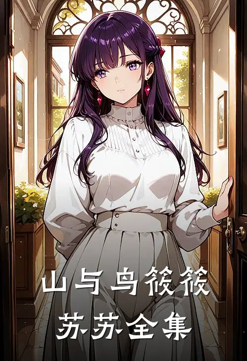 山与鸟筱筱苏苏 全集