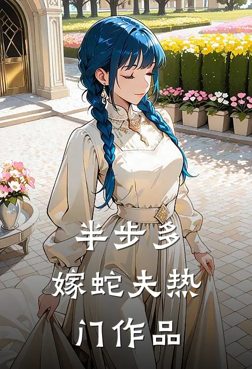 半步多：嫁蛇夫热门作品