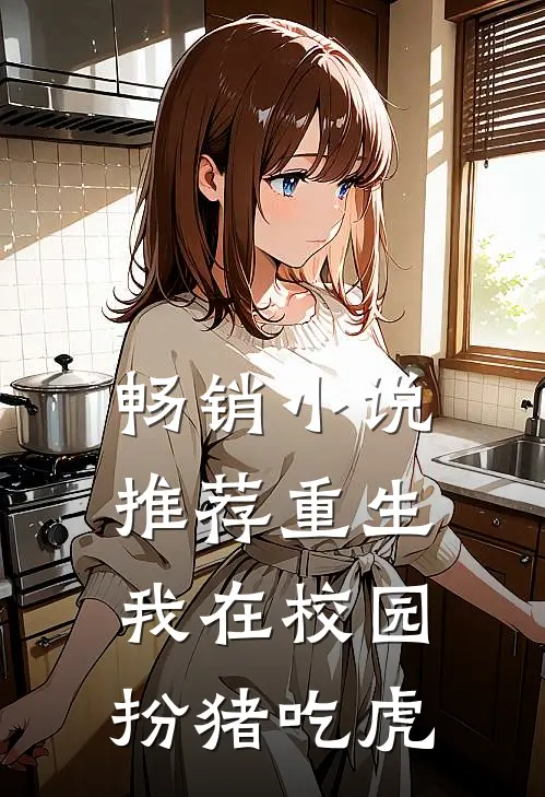 畅销小说推荐重生:我在校园扮猪吃虎