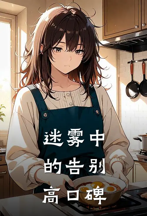 迷雾中的告别高口碑