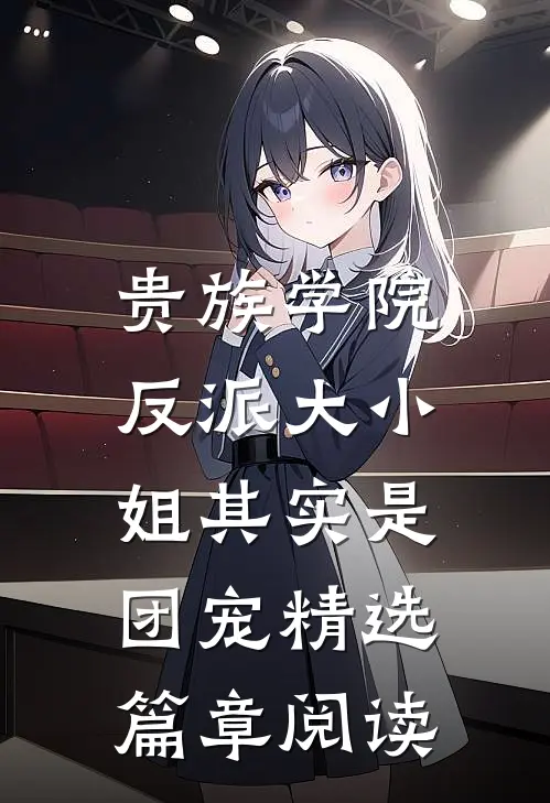 贵族学院：反派大小姐其实是团宠精选篇章阅读