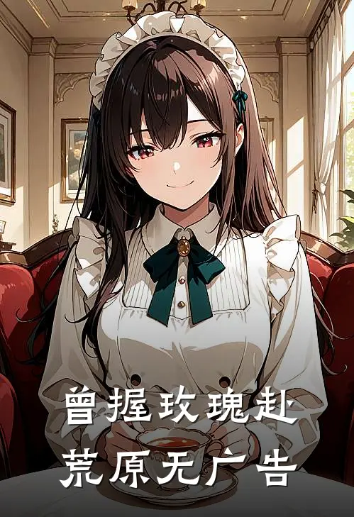 曾握玫瑰赴荒原无广告