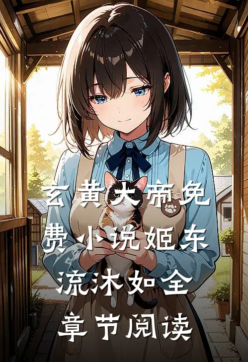 玄黄大帝免费小说姬东流沐如全章节阅读